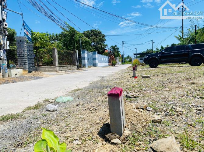 📣BÁN ĐẤT ĐÔNG DINH, DIÊN TOÀN, DIÊN KHÁNH, KHÁNH HÒA.  Chính thức mở bán 4 lô full thổ - 1