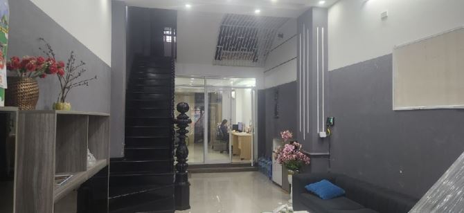 🎉🎉NHÀ 3 TẦNG MỚI ĐẸP- ĐẦY ĐỦ NỘI THẤT -ĐANG CHO THUÊ 16TR/ THÁNG. - 1