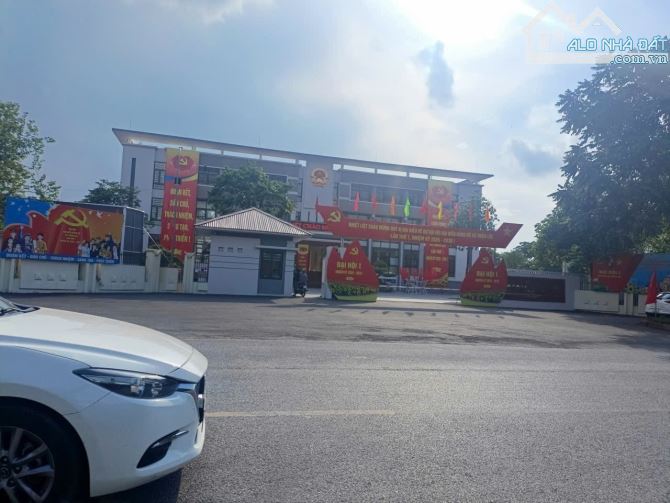 🔥 BÁN GẤP ĐẤT THIÊN LỘC - TẶNG NHÀ CẤP 4, CHỈ  3 TỶ XÍU! 🔥 - 1