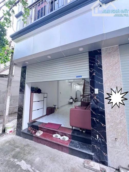 Bán nhà Phú Lương  - Hà Đông 36m x 5 tầng , MT 3.6m , giá 6.6 tỷ - Nhà mới ở ngay - Gần - 1