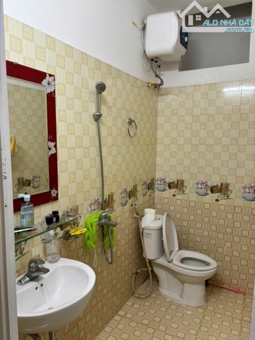 Nhà Mỹ Đình - 6.99 tỷ - 32m - 6 tầng - Đẹp nhất tầm giá - 1