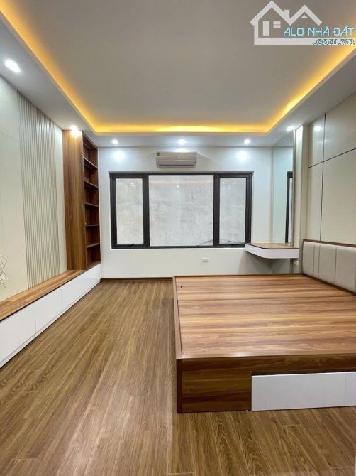 ❌❌❌ 5 TẦNG MỚI TOANH- VỊ TRÍ ĐỈNH - BA GÁC ĐỖ CỬA - KHƯƠNG ĐÌNH - THANH XUÂN❌❌❌ - 1