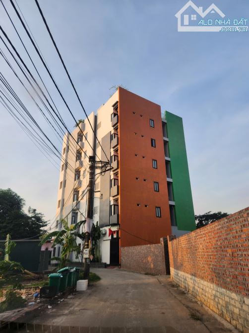 Bán đất 100m2 Hoà Lạc giá 3.5 tỷ – Phú Cát, trung tâm khu CNC, sát ga Metro 5, gần ĐH FPT - 1