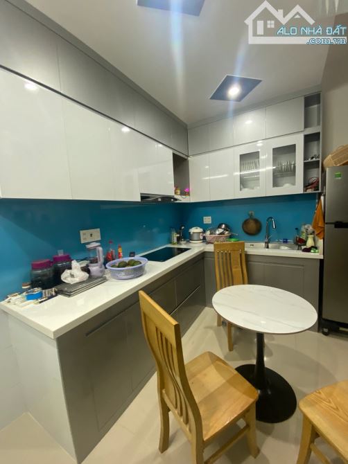 BÁN NHÀ 3 TẦNG MỚI KEN, KIÊN CỐ TÂM HUYẾT - NGUYỄN PHƯỚC NGUYÊN - THANH KHÊ, ĐÀ NẴNG - 1