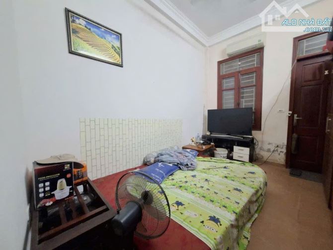 ❌❌❌ 4 TẦNG MỚI TOANH- VỊ TRÍ ĐỈNH - BA GÁC ĐỖ CỬA - BÙI XƯƠNG TRẠCH - THANH XUÂN❌❌❌ - 1