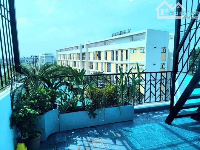Sát phố-Bán nhà 5 tầng Thang Máy,Trung tâm trâu quỳ-Gần ĐHNN1,Dt 36m,Giá 8.4 Tỷ. - 14