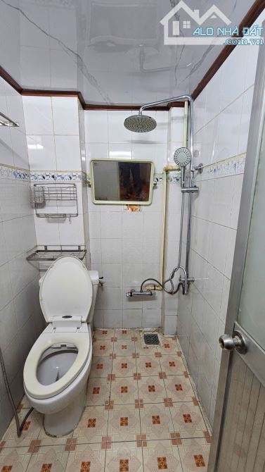 Bán nhà riêng 95/19C Đ.LêVănLương, 3,3 tỷ,3x10m 1trệt&1lầu đúc,2PN,2WC - 12