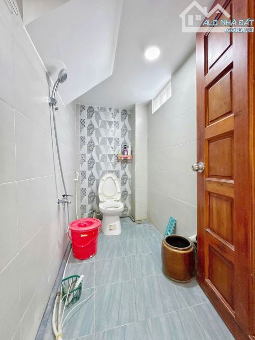NHÀ LẦU MỚI ĐẸP ° LỘ Ô TÔ ° HẺM 50 TRẦN HOÀNG NA, P. HƯNG LỢI (NINH KIỀU CŨ), CẦN THƠ - 12