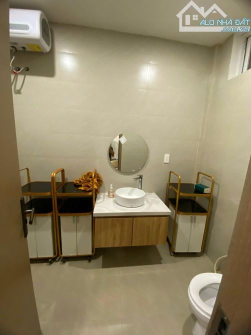 Nhà 02 Tầng Măt tiền Trần Quang Khải, Trung Tâm Ngã 6, Huế - 12