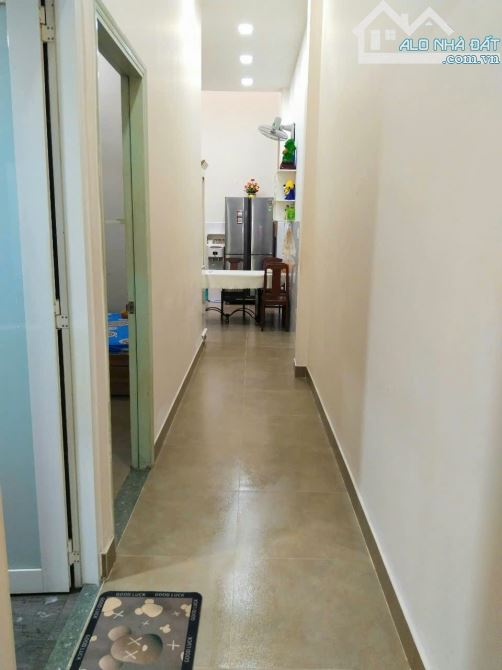 BÁN NHÀ MẶT TIỀN ĐƯỜNG NGUYỄN VĂN TỐ, P.TÂN THÀNH - TÂN PHÚ, 13 TỶ - 12