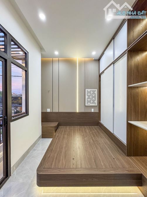 Nhà Trệt Lầu hẻm 259 đường Trần Vĩnh Kiết - Cách Mặt tiền 8m - Thông TĐC An Bình - 12