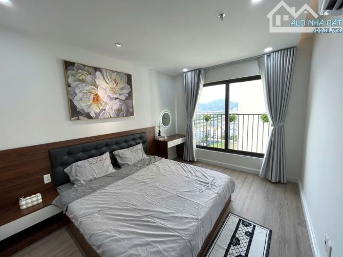Căn Hộ cao cấp 3 mặt ban công- CT2 VCN Phước Hải Nha Trang - 12