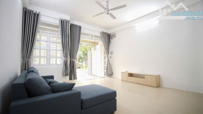 Nhà Hoàng Quốc Việt Q7 (5x16) 1 hầm, 1 lửng, 2 lầu, st nhỉnh 12 tỷ - 12