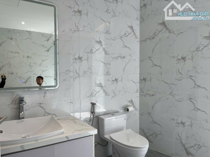 🌟 CĂN HỘ HILTON ĐÀ NẴNG – CĂN GÓC VIEW SÔNG HÀN, NỘI THẤT 5⭐ 🌟 - 12