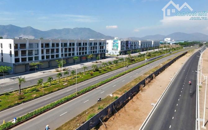 BÁN SHOPHOUSE KINH DOANH 2 MẶT TIỀN CHÍNH SUỐI NGHỆ, LIỀN KỀ KCN SONADEZI, SÂN GOLF - 12