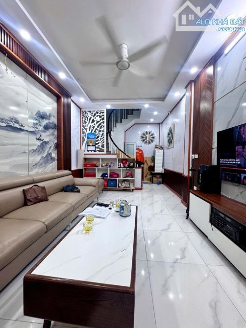BÁN NHÀ QUAN NHÂN-30Mx5TẦNG-CÁCH HỒ 10M-CÁCH PHỐ 20M-8TỶ - 5