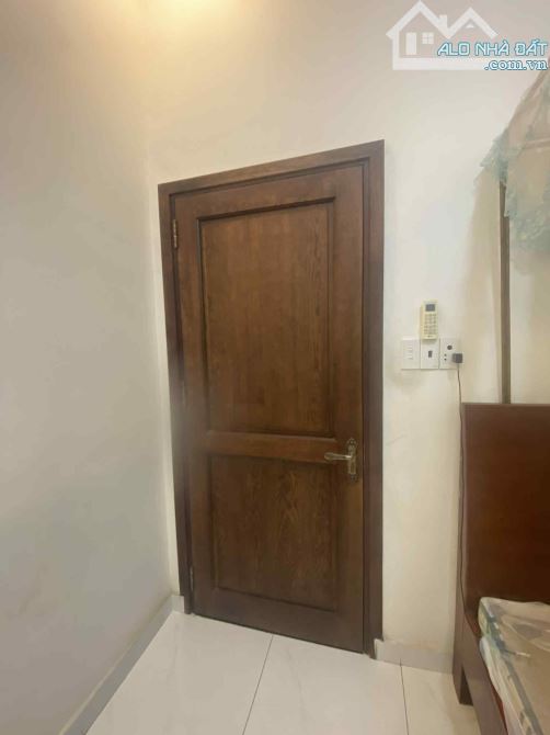 Bán gấp NR 2PN, 2WC tại Đông Hưng Thuận 5, Q12, HCM, 3,3 tỷ, 41m2 - 12