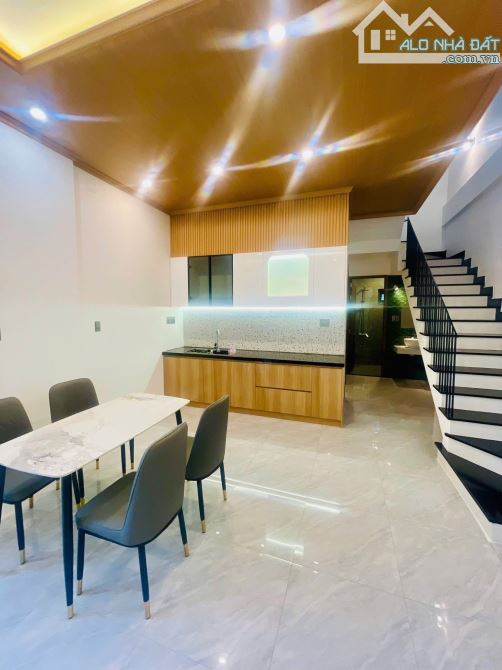 ✅✅ Bán căn nhà 2 tầng xây mới, kiệt ô tô Xóm 5 Lại Thế, Huế.  2Ty950 - 12
