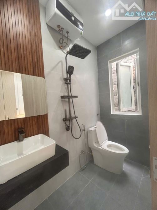 🔥 NHÀ 2 TẦNG KIỆT HUỲNH NGỌC HUỆ – FULL NỘI THẤT MỚI – CHỈ 3.45 TỶ 🔥 - 12