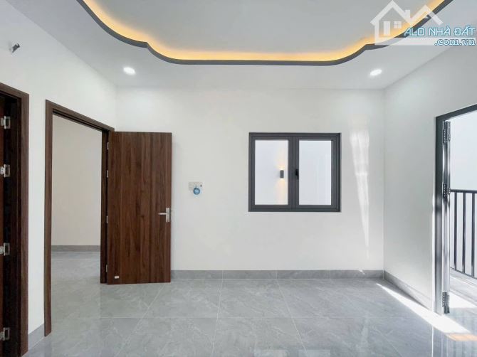Bán nhà mới đẹp TĐC Ngọc Hiệp 96m2 ngang 4.5m giá 6.2 tỷ - 12