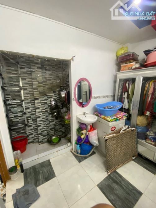 NHÀ TRỆT LẦU HẺM 68 Đ.CMT8 TRUNG TÂM NINH KIỀU GẦN BÊN TRƯỜNG CAO ĐẲNG KT-KT DIỆN TÍCH ĐẸP - 12