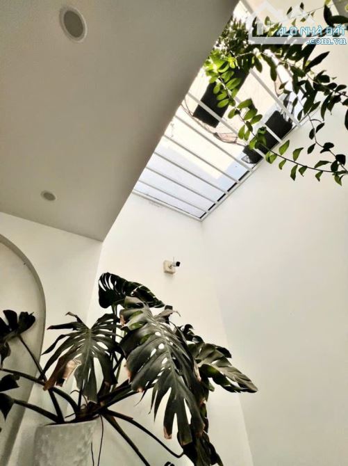 🔥 BLUE HOUSE 4 TẦNG FULL NỘI THẤT – NGUYỄN THÁI SƠN GÒ VẤP – VỪA Ở VỪA KINH DOANH - 12
