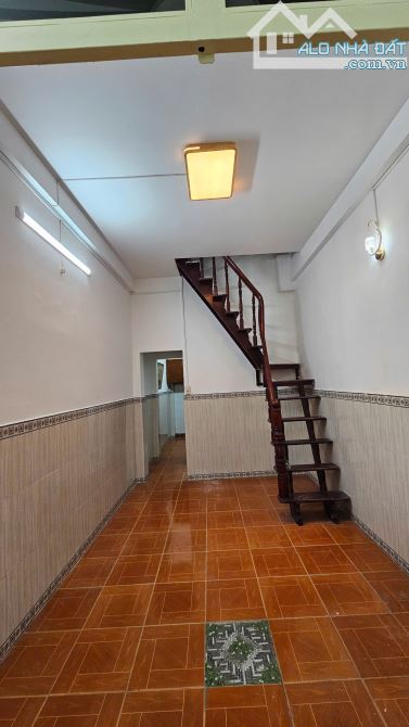 Bán nhà riêng 95/19C Đ.LêVănLương, 3,3 tỷ,3x10m 1trệt&1lầu đúc,2PN,2WC - 13