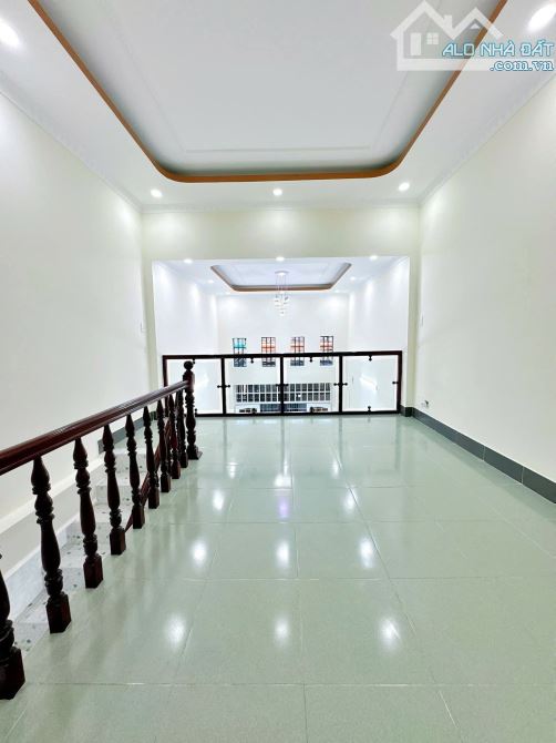 Nhà Lầu Lửng Hẻm 28 Mậu Thân - Gần Siêu Thị Lotte - 13
