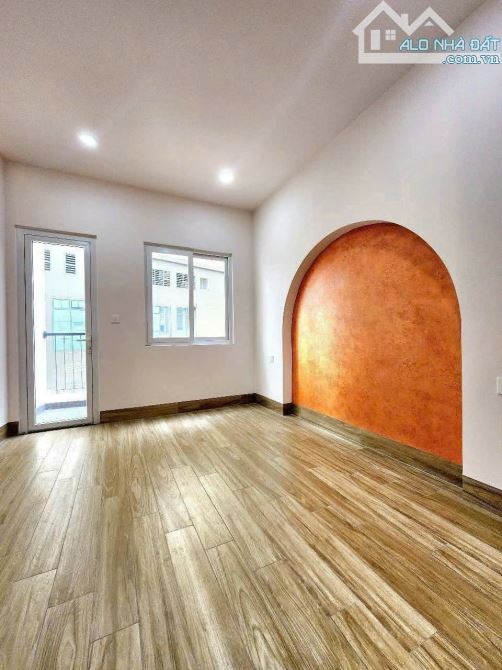 Chính chủ ngợp bank cần bán gấp nhà 60m² - 4 tầng Hương Lộ 2, BTD A Q. Bình Tân,5 tỷ8 SHR. - 13