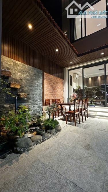 Nhà đẹp giá tốt - sổ hồng riêng - Hẻm lớn trần xuân soạn - 13