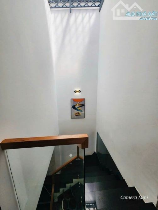 🌸 NHÀ MỚI ĐẸP, FULL NỘI THẤT– SÁT MẶT TIỀN ĐƯỜNG – SỔ VUÔNG A4 - 🏡P11,THỐNG NHẤT, GÒ VẤP - 13