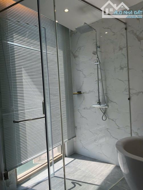 🌟 CĂN HỘ HILTON ĐÀ NẴNG – CĂN GÓC VIEW SÔNG HÀN, NỘI THẤT 5⭐ 🌟 - 13