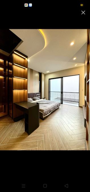 🔥Kiệt tác 3 tầng kiệt Ông Ích Khiêm, tttp, giá chỉ nhỉnh 5 tỷ. - 13