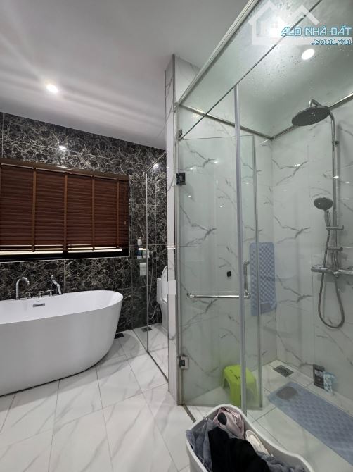 CHÙA HÀ - PHÂN LÔ - Ô TÔ ĐỖ CỬA - 51M2 X 5 TẦNG, MT 4.6M, KINH DOANH, 22.6 TỶ - 13