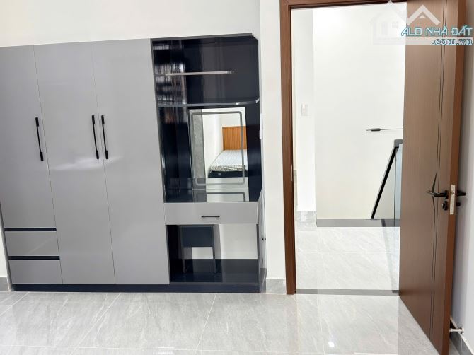 BÁN BIỆT THỰ MINI – THIẾT KẾ HIỆN ĐẠI, FULL NỘI THẤT - ĐƯỜNG NGUYỄN THỊ THẢNH - HÓC MÔN. - 13