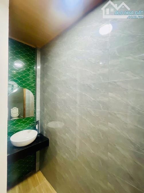 ✅✅ Bán căn nhà 2 tầng xây mới, kiệt ô tô Xóm 5 Lại Thế, Huế.  2Ty950 - 13