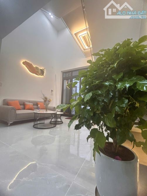 🔥 NHÀ 2 TẦNG KIỆT HUỲNH NGỌC HUỆ – FULL NỘI THẤT MỚI – CHỈ 3.45 TỶ 🔥 - 13