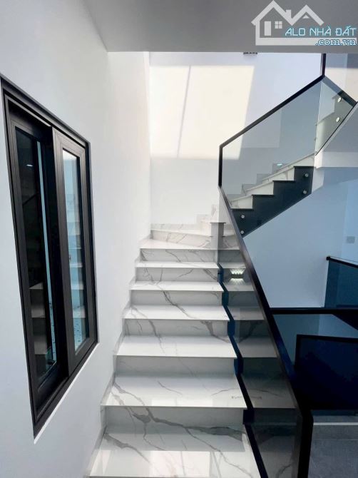 Bán nhà mới đẹp TĐC Ngọc Hiệp 96m2 ngang 4.5m giá 6.2 tỷ - 13