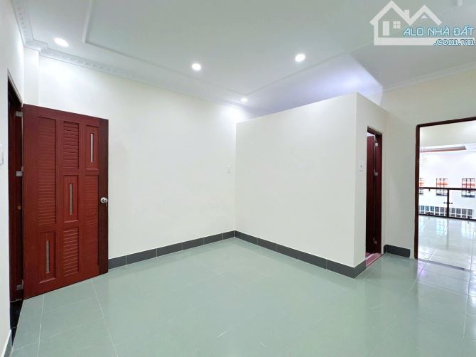 Nhà Lầu Lửng Hẻm 28 Mậu Thân - Gần Siêu Thị Lotte - 14