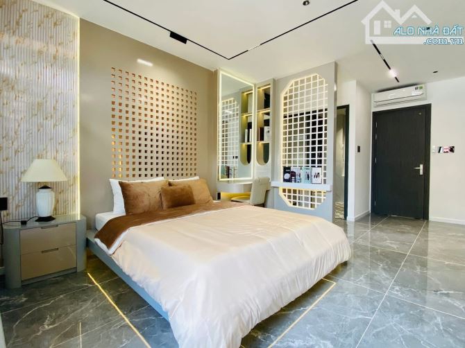 🌟 SIÊU PHẨM XÂY MỚI – Ô TÔ VÀO NHÀ – THANG MÁY – FULL NỘI THẤT GIÁ 10,6 TỶ - 14