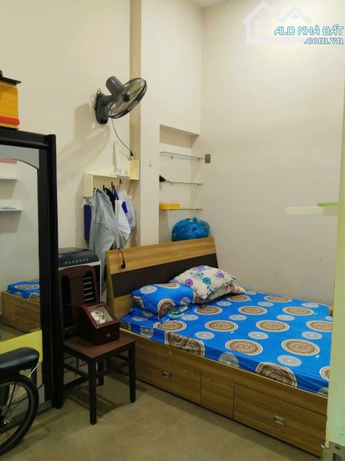 BÁN NHÀ MẶT TIỀN ĐƯỜNG NGUYỄN VĂN TỐ, P.TÂN THÀNH - TÂN PHÚ, 13 TỶ - 14