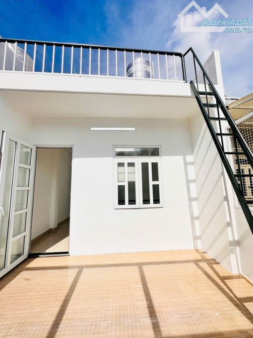 QUẬN 12, BÁN NHÀ THẠNH XUÂN 13 KHU ĐIỀN THUẬN DT 4.5x14m, CHỈ 5.5 TỶ - 14