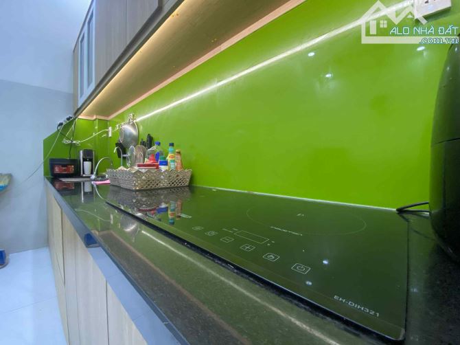 Bán gấp NR 2PN, 2WC tại Đông Hưng Thuận 5, Q12, HCM, 3,3 tỷ, 41m2 - 14