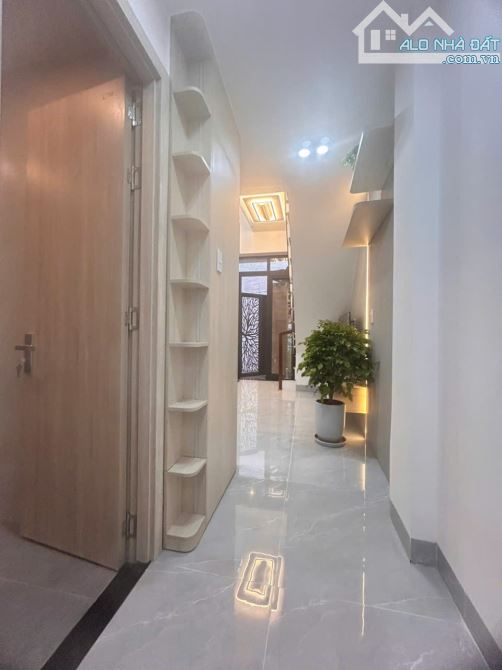 🔥 NHÀ 2 TẦNG KIỆT HUỲNH NGỌC HUỆ – FULL NỘI THẤT MỚI – CHỈ 3.45 TỶ 🔥 - 14