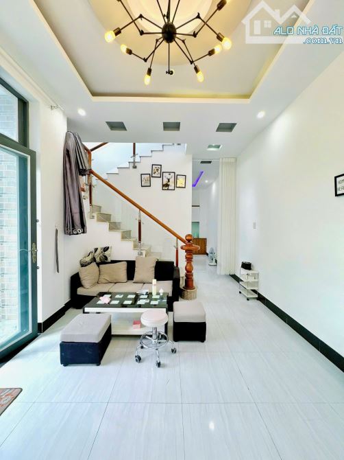 NHÀ LẦU MỚI ĐẸP ° LỘ Ô TÔ ° HẺM 50 TRẦN HOÀNG NA, P. HƯNG LỢI (NINH KIỀU CŨ), CẦN THƠ - 15
