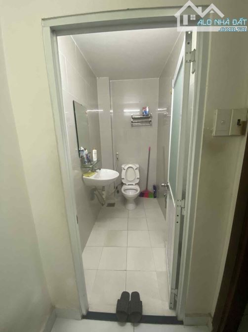 Bán gấp NR 2PN, 2WC tại Đông Hưng Thuận 5, Q12, HCM, 3,3 tỷ, 41m2 - 15