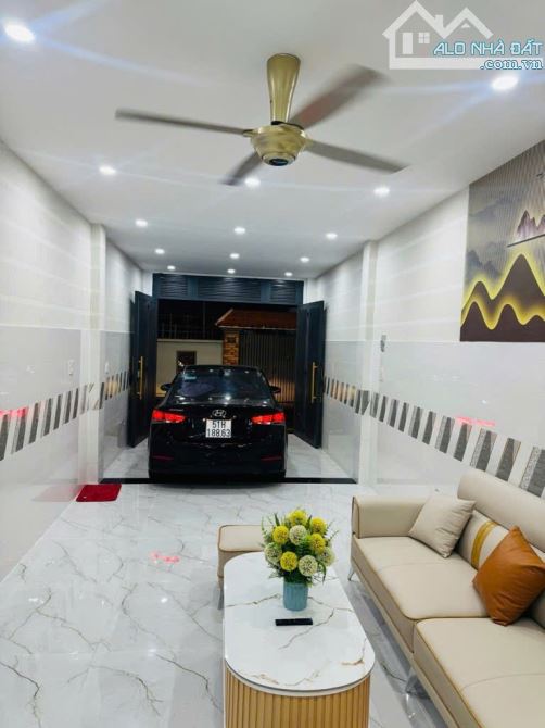 Bán Nhà Hxh Bùi Quang Là Gần Emart Phan Huy Ích, 2 Tầng 70m², Xe Trong Nhà, Giá 6.45 Tỷ TL - 15
