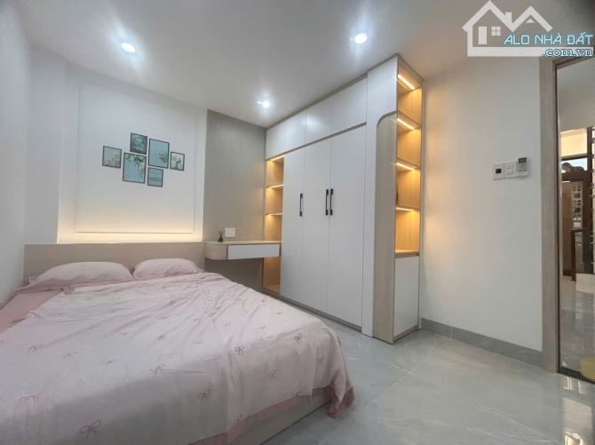 🔥 NHÀ 2 TẦNG KIỆT HUỲNH NGỌC HUỆ – FULL NỘI THẤT MỚI – CHỈ 3.45 TỶ 🔥 - 15