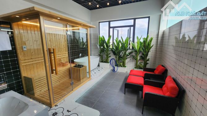 NHÀ PHỐ CAO CẤP, 4 TỶ NHẬN NHÀ – KDC PHÂN LÔ TX21, Q.12 - 15