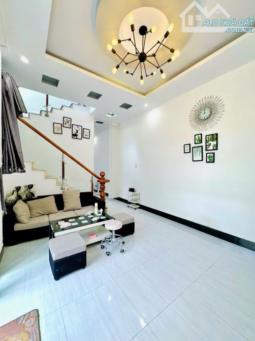 NHÀ LẦU MỚI ĐẸP ° LỘ Ô TÔ ° HẺM 50 TRẦN HOÀNG NA, P. HƯNG LỢI (NINH KIỀU CŨ), CẦN THƠ - 16